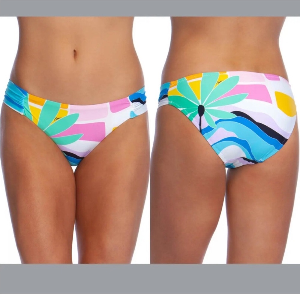 Trina Turk 2pc BIKINI BUNDLE! - Picture 12 of 12